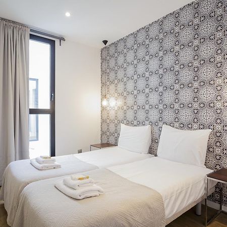 Short Stay Group Liceu Serviced Apartments Barcelone Extérieur photo
