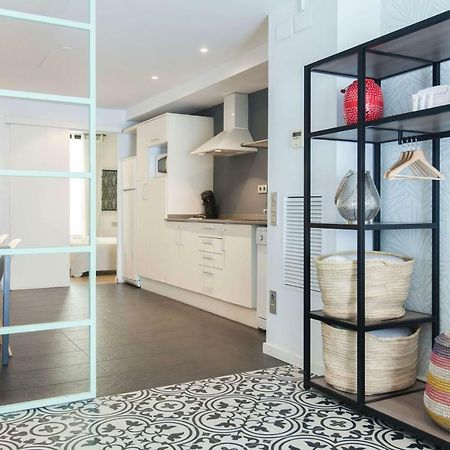 Short Stay Group Liceu Serviced Apartments Barcelone Extérieur photo