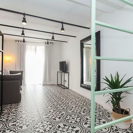 Short Stay Group Liceu Serviced Apartments Barcelone Extérieur photo