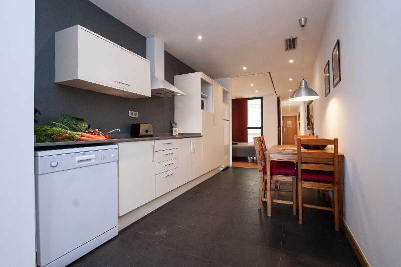 Short Stay Group Liceu Serviced Apartments Barcelone Extérieur photo