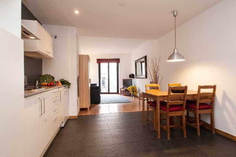Short Stay Group Liceu Serviced Apartments Barcelone Extérieur photo