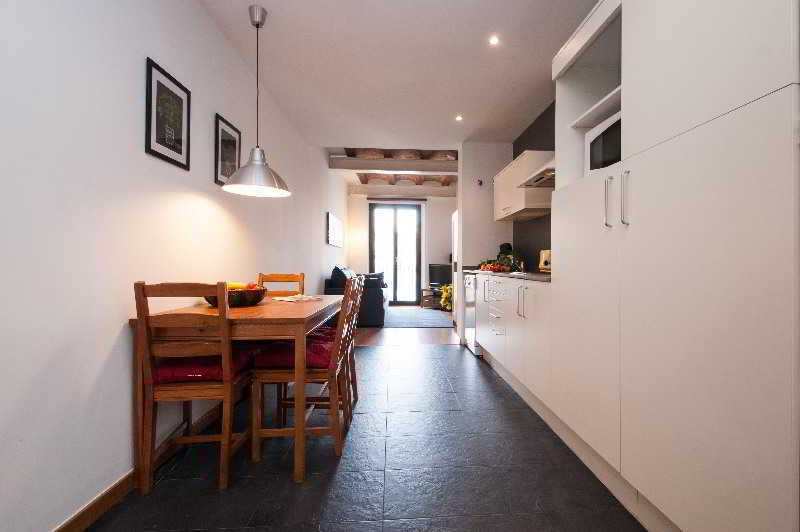 Short Stay Group Liceu Serviced Apartments Barcelone Extérieur photo