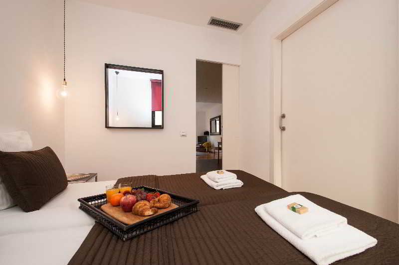 Short Stay Group Liceu Serviced Apartments Barcelone Extérieur photo