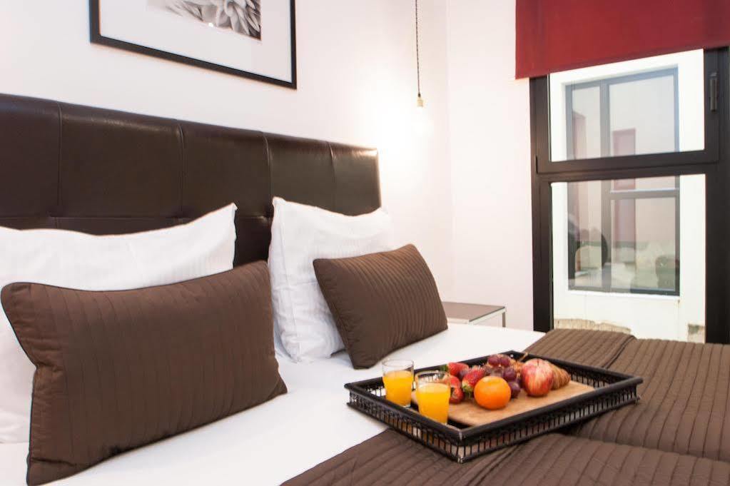 Short Stay Group Liceu Serviced Apartments Barcelone Extérieur photo