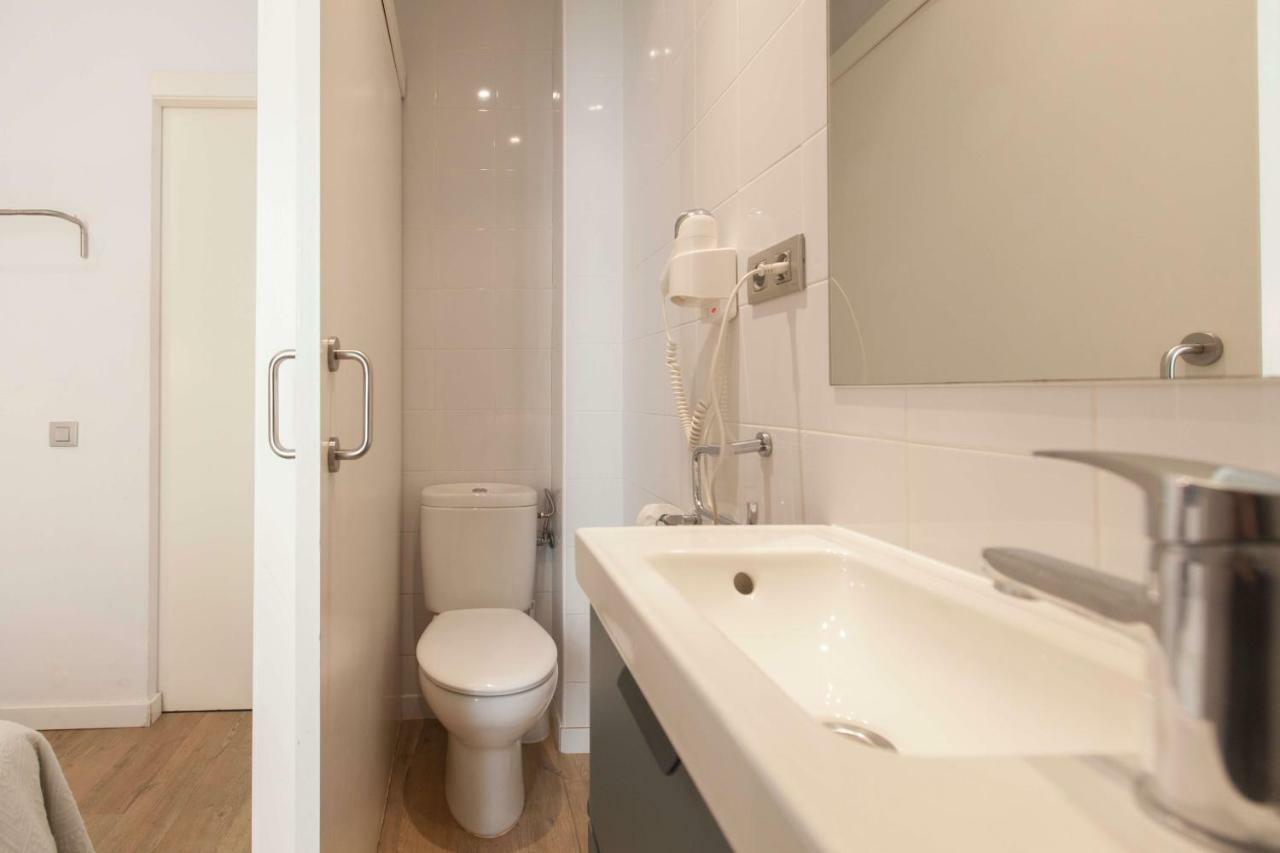 Short Stay Group Liceu Serviced Apartments Barcelone Extérieur photo