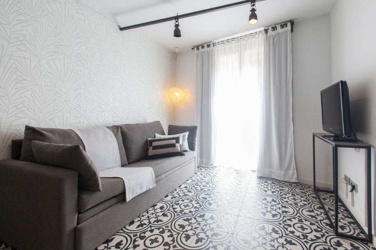 Short Stay Group Liceu Serviced Apartments Barcelone Extérieur photo