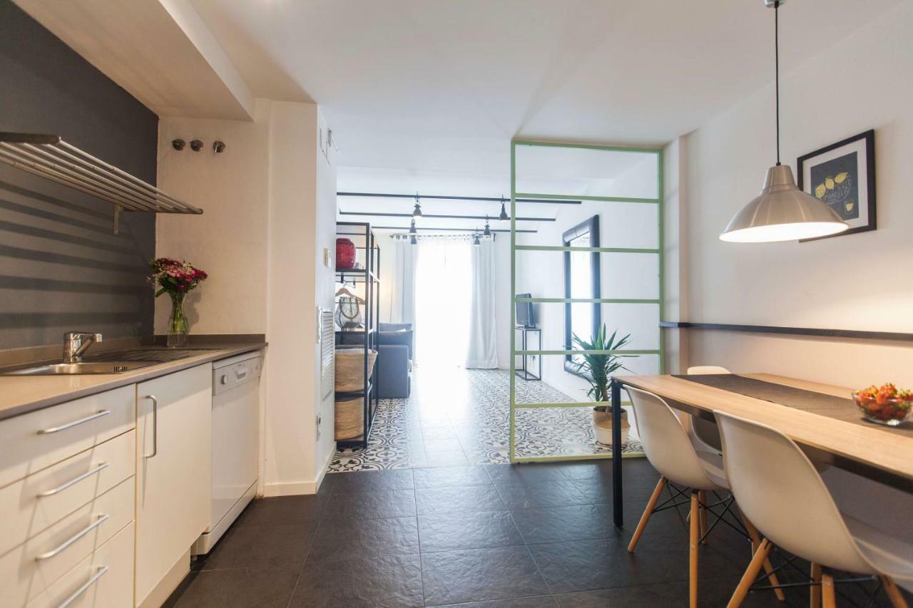 Short Stay Group Liceu Serviced Apartments Barcelone Extérieur photo