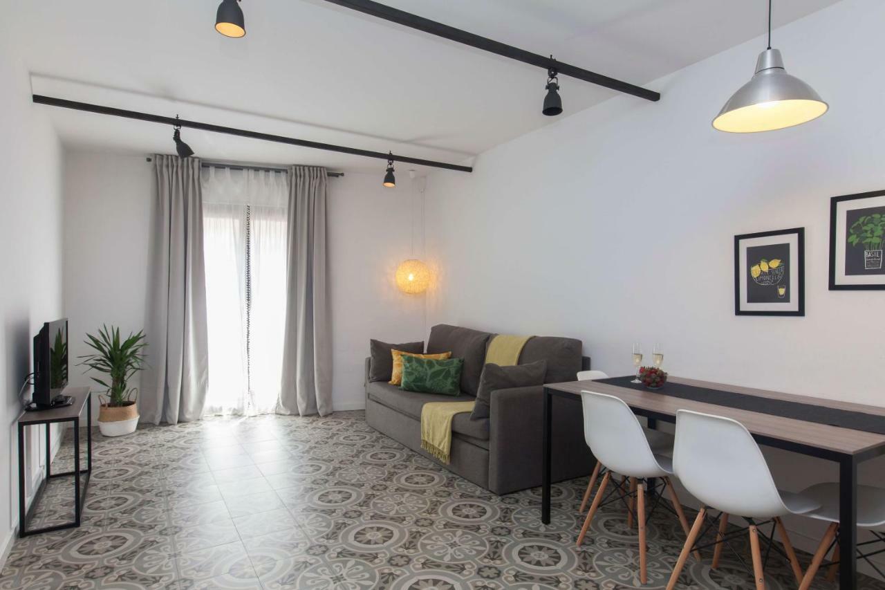 Short Stay Group Liceu Serviced Apartments Barcelone Extérieur photo