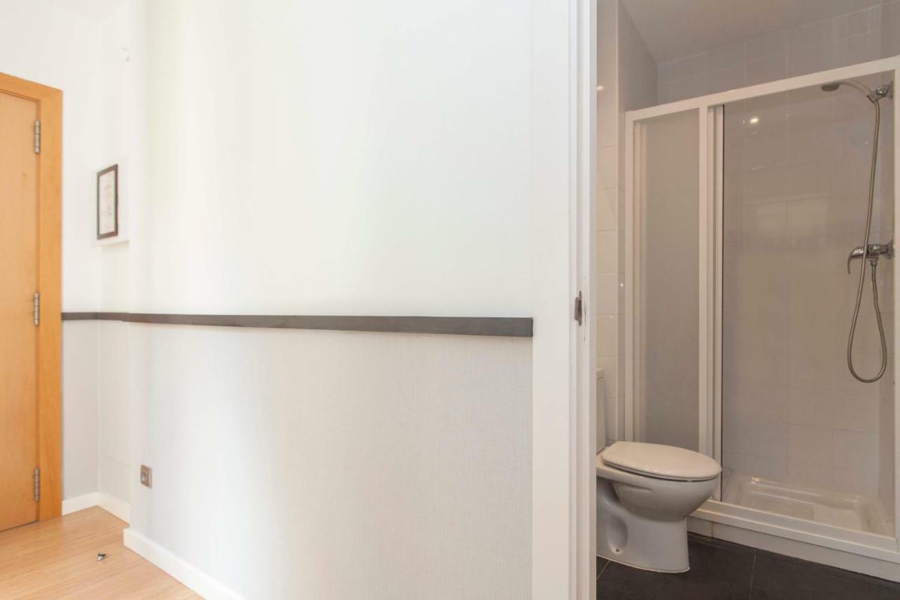 Short Stay Group Liceu Serviced Apartments Barcelone Extérieur photo